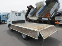 MITSUBISHI FUSO Canter Flat Body TPG-FBA50 2016 61,680km_10