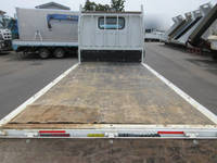 MITSUBISHI FUSO Canter Flat Body TPG-FBA50 2016 61,680km_11