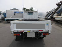 MITSUBISHI FUSO Canter Flat Body TPG-FBA50 2016 61,680km_15