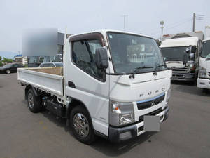 Canter Flat Body_1