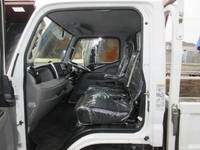 MITSUBISHI FUSO Canter Flat Body TPG-FBA50 2016 61,680km_25