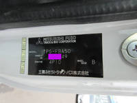 MITSUBISHI FUSO Canter Flat Body TPG-FBA50 2016 61,680km_27