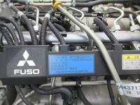 MITSUBISHI FUSO Canter Flat Body TPG-FBA50 2016 61,680km_29