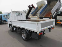 MITSUBISHI FUSO Canter Flat Body TPG-FBA50 2016 61,680km_2