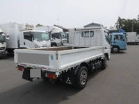 MITSUBISHI FUSO Canter Flat Body TPG-FBA50 2016 61,680km_3
