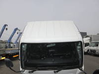 MITSUBISHI FUSO Canter Flat Body TPG-FBA50 2016 61,680km_5