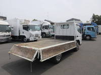 MITSUBISHI FUSO Canter Flat Body TPG-FBA50 2016 61,680km_9