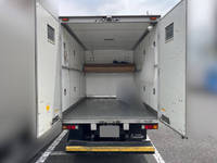 MITSUBISHI FUSO Canter Aluminum Van TPG-FBA20 2019 109,262km_10