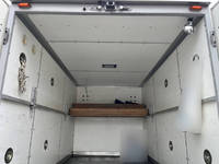 MITSUBISHI FUSO Canter Aluminum Van TPG-FBA20 2019 109,262km_11