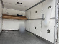 MITSUBISHI FUSO Canter Aluminum Van TPG-FBA20 2019 109,262km_12