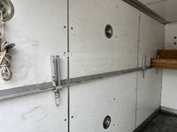 MITSUBISHI FUSO Canter Aluminum Van TPG-FBA20 2019 109,262km_14