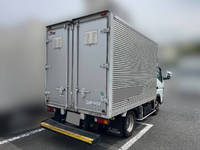 MITSUBISHI FUSO Canter Aluminum Van TPG-FBA20 2019 109,262km_2
