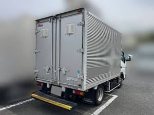 Canter Aluminum Van_2