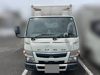 MITSUBISHI FUSO Canter Aluminum Van TPG-FBA20 2019 109,262km_5