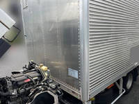 MITSUBISHI FUSO Canter Aluminum Van TPG-FBA20 2019 109,262km_7