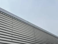 MITSUBISHI FUSO Canter Aluminum Van TPG-FBA20 2019 109,262km_8