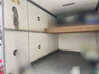 MITSUBISHI FUSO Canter Aluminum Van TKG-FBA20 2014 313,037km_11