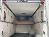 MITSUBISHI FUSO Canter Aluminum Van TKG-FBA20 2014 313,037km_12