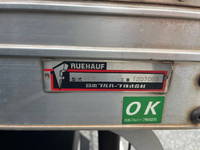 MITSUBISHI FUSO Canter Aluminum Van TKG-FBA20 2014 313,037km_13