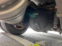 MITSUBISHI FUSO Canter Aluminum Van TKG-FBA20 2014 313,037km_21