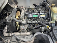 MITSUBISHI FUSO Canter Aluminum Van TKG-FBA20 2014 313,037km_22