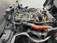 MITSUBISHI FUSO Canter Aluminum Van TKG-FBA20 2014 313,037km_23