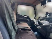 MITSUBISHI FUSO Canter Aluminum Van TKG-FBA20 2014 313,037km_25