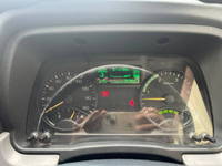 MITSUBISHI FUSO Canter Aluminum Van TKG-FBA20 2014 313,037km_28