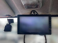 MITSUBISHI FUSO Canter Aluminum Van TKG-FBA20 2014 313,037km_30