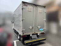 MITSUBISHI FUSO Canter Aluminum Van TKG-FBA20 2014 313,037km_4