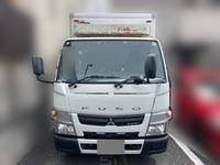 MITSUBISHI FUSO Canter Aluminum Van TKG-FBA20 2014 313,037km_5