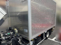 MITSUBISHI FUSO Canter Aluminum Van TKG-FBA20 2014 313,037km_6