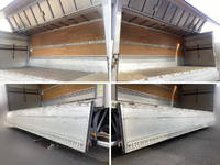HINO Ranger Aluminum Wing TKG-FD7JLAG 2017 487,116km_16
