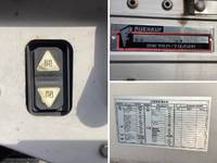 HINO Ranger Aluminum Wing TKG-FD7JLAG 2017 487,116km_17