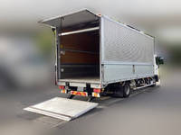 HINO Ranger Aluminum Wing TKG-FD7JLAG 2017 487,116km_18