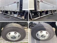 HINO Ranger Aluminum Wing TKG-FD7JLAG 2017 487,116km_21