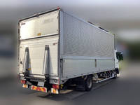 HINO Ranger Aluminum Wing TKG-FD7JLAG 2017 487,116km_2