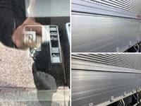HINO Ranger Aluminum Wing TKG-FD7JLAG 2017 487,116km_38