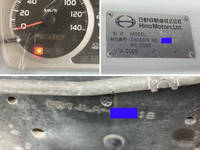 HINO Ranger Aluminum Wing TKG-FD7JLAG 2017 487,116km_39