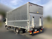 HINO Ranger Aluminum Wing TKG-FD7JLAG 2017 487,116km_4