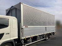 HINO Ranger Aluminum Wing TKG-FD7JLAG 2017 487,116km_5