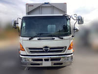 HINO Ranger Aluminum Wing TKG-FD7JLAG 2017 487,116km_7