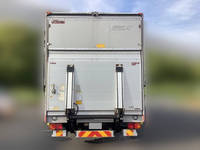 HINO Ranger Aluminum Wing TKG-FD7JLAG 2017 487,116km_9