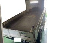 HINO Dutro Dump TKG-XZU620T 2015 19,564km_2