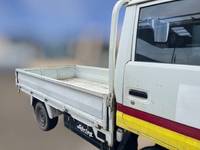 TOYOTA Toyoace Flat Body GB-YY201 1996 50,114km_12