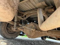 TOYOTA Toyoace Flat Body GB-YY201 1996 50,114km_13