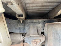 TOYOTA Toyoace Flat Body GB-YY201 1996 50,114km_15