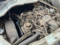 TOYOTA Toyoace Flat Body GB-YY201 1996 50,114km_17
