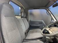 TOYOTA Toyoace Flat Body GB-YY201 1996 50,114km_18
