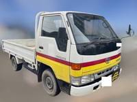 TOYOTA Toyoace Flat Body GB-YY201 1996 50,114km_3